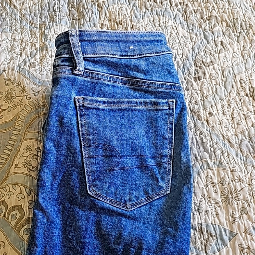 Jeans - Picture 3 of 3